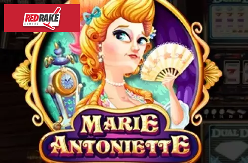 Marie Antoniette